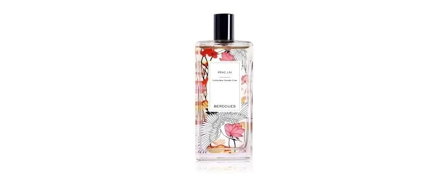 obrazek 1 Berdoues Collection Grands Crus Péng Lái Woda perfumowana 100 ml