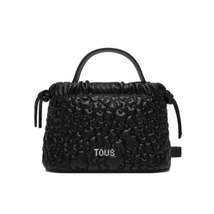 Zdjęcie TOUS Torebka Puffy_Bear 2002188151 Czarny