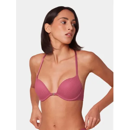 Zdjęcie Triumph Biustonosz push-up Harmony Spotlight WHUF 10217429 Różowy