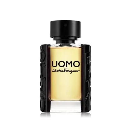 Zdjęcie Salvatore Ferragamo Uomo Woda toaletowa 30 ml
