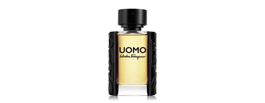 obrazek 1 Salvatore Ferragamo Uomo Woda toaletowa 30 ml