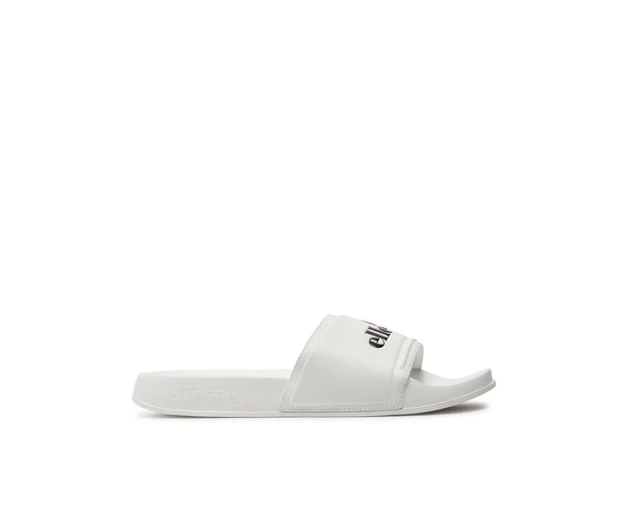 obrazek 1 Ellesse Klapki Filippo SHVF0834 Biały