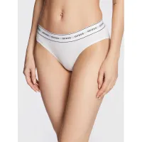 Zdjęcie Guess Figi klasyczne Carrie O97E02 KBBU1 Biały