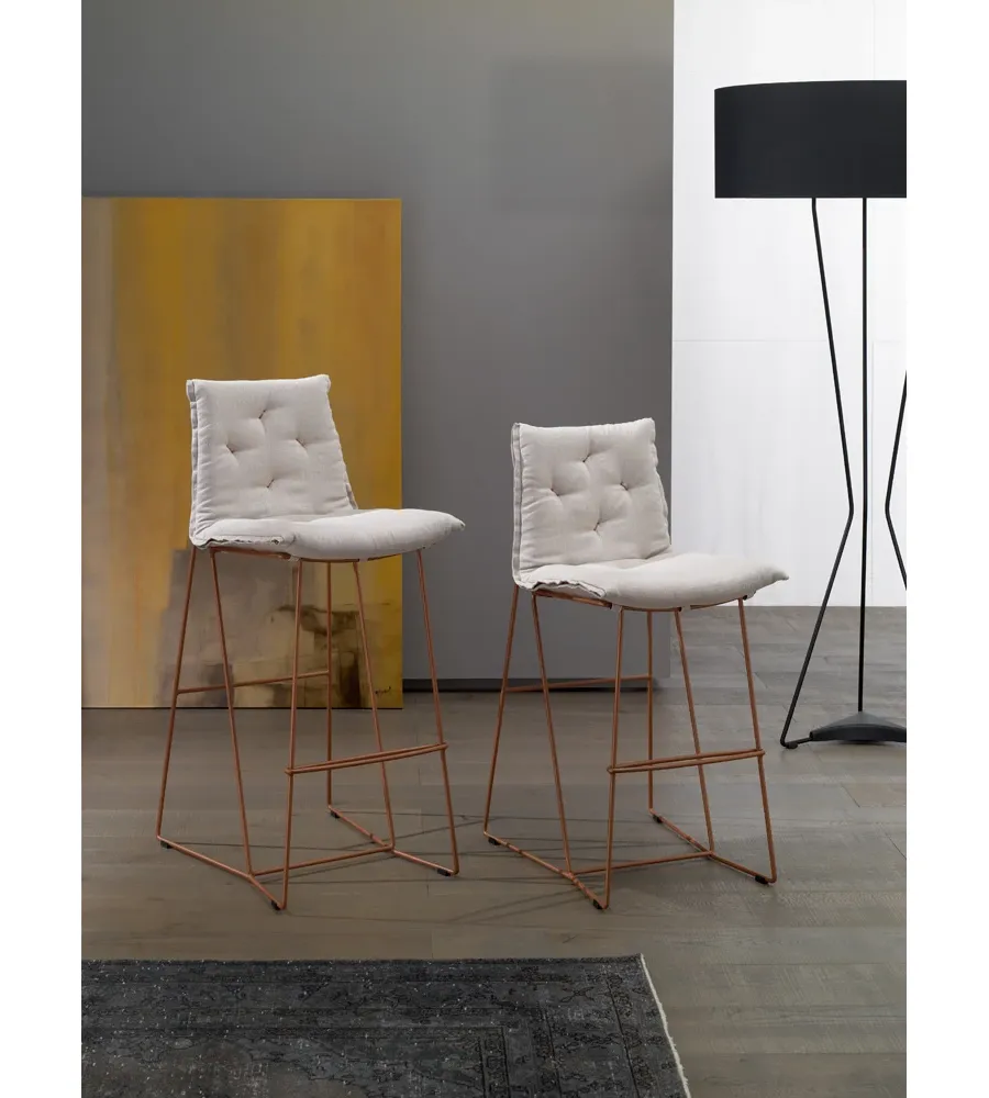 obrazek 9 Nowoczesny, niezwykły, designerski fotel do nowoczesnego salonu - Casadesus