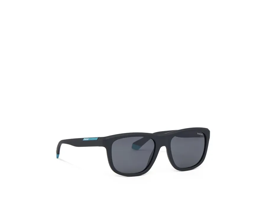 obrazek 1 Polaroid Okulary przeciwsłoneczne PLD 2163/S 207854 Czarny