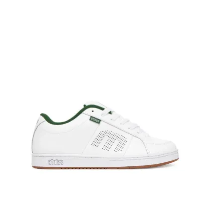 Zdjęcie Etnies Sneakersy Kingpin  4101000091 Biały
