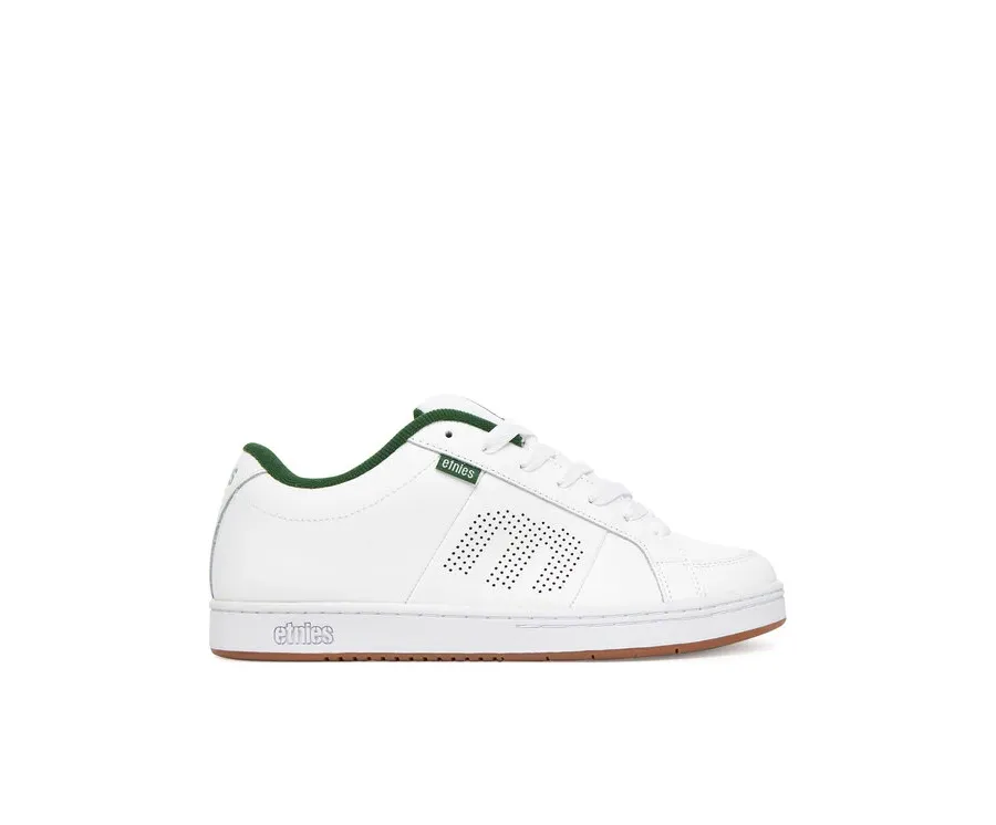 obrazek 1 Etnies Sneakersy Kingpin  4101000091 Biały