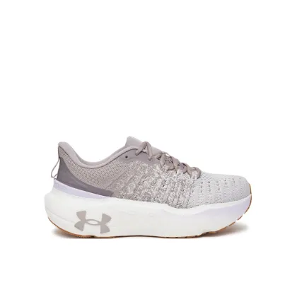 Zdjęcie Under Armour Buty do biegania Ua W Infinite Elite 3027199-106 Szary