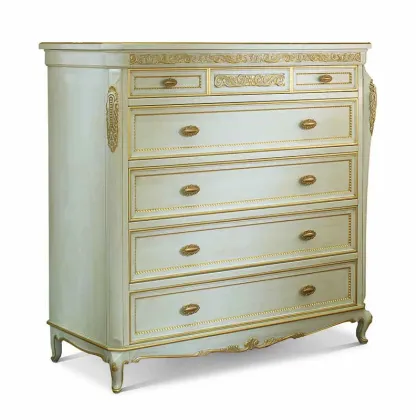 Zdjęcie Piękna włoska komoda do wyjątkowego wnętrza