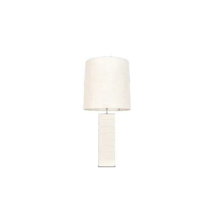 Zdjęcie Stylowa portugalska lampa stołowa