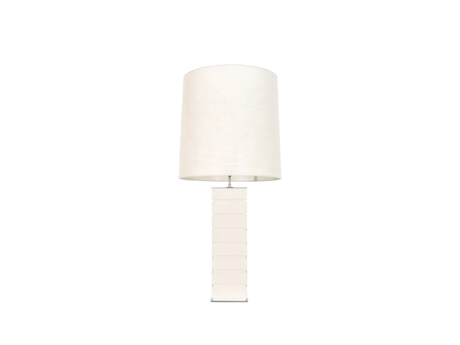 obrazek 1 Stylowa portugalska lampa stołowa