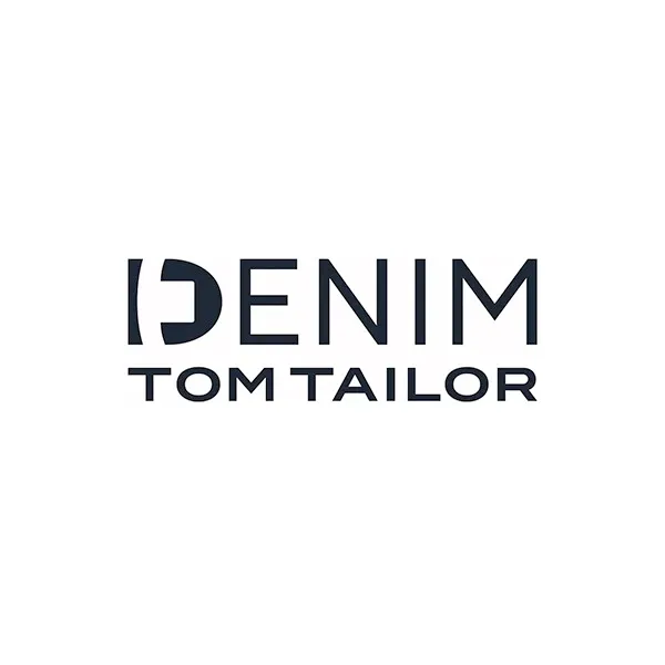 Tom Tailor Denim logo