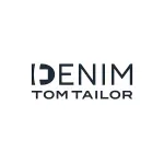 logo Tom Tailor Denim