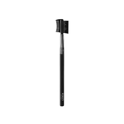 Zdjęcie KIKO Milano Eyes 64 Brow Comb Brush Aplikator do rzęs 1 szt.