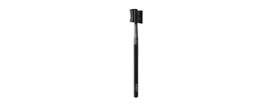 obrazek 1 KIKO Milano Eyes 64 Brow Comb Brush Aplikator do rzęs 1 szt.