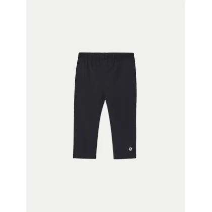 Zdjęcie Mayoral Legginsy 3/4 723 Czarny Slim Fit