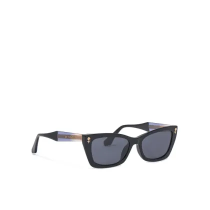 Zdjęcie Etro Okulary przeciwsłoneczne 0092/F/S 2078 Czarny