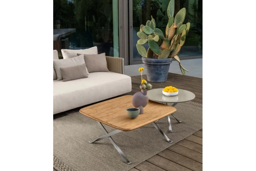 obrazek 4 Włoska stylowa sofa na taras i do ogrodu