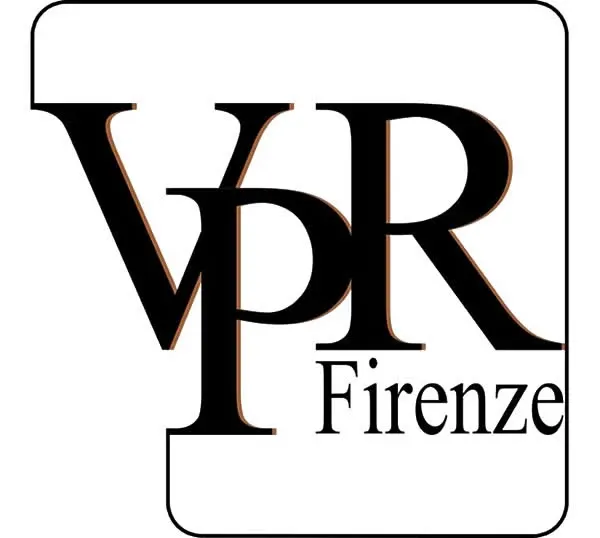 VPR Firenze logo