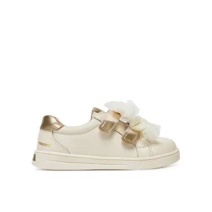 Zdjęcie Mayoral Sneakersy 45618 Beżowy
