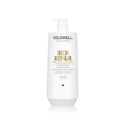Zdjęcie Goldwell Dualsenses Rich Repair Reparierender Conditioner Odżywka 1000 ml