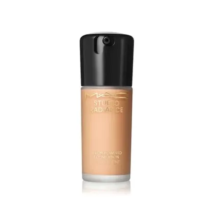 Zdjęcie MAC Studio Radiance Serum Powered Foundation Podkład w płynie 30 ml NW22