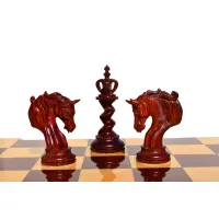 Zdjęcie Oszałamiający komplet pionków Goliath do gry królewskiej - The Chess Empire