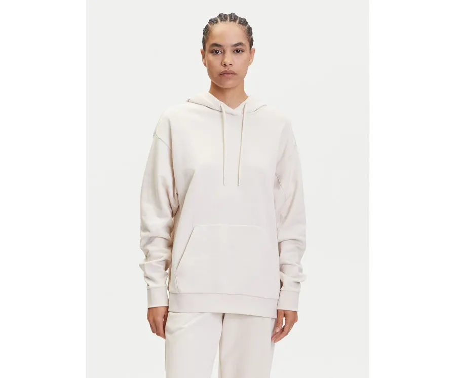 obrazek 1 Puma Bluza Her 685057 Beżowy Relaxed Fit