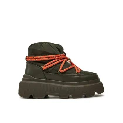 Zdjęcie Inuikii Śniegowce Endurance 75202-120 Khaki