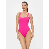 Zdjęcie Polo Ralph Lauren Strój kąpielowy 21255310 Różowy