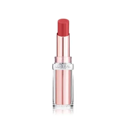 Zdjęcie L'Oréal Paris Color Riche Glow Paradise Szminka 3.8 g Nr. 351 - Watermelon Dream