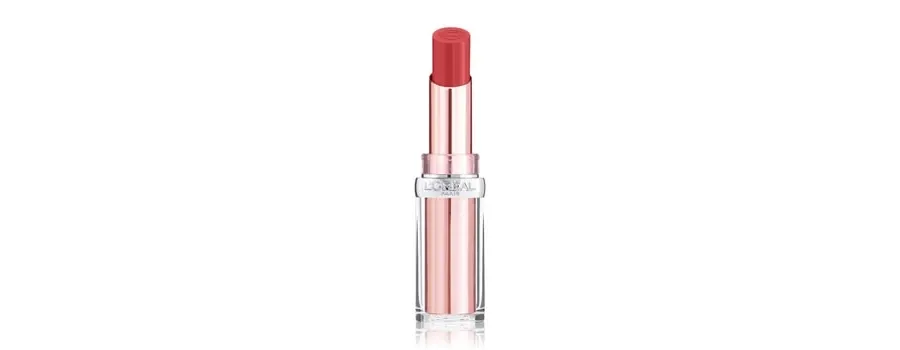 obrazek 1 L'Oréal Paris Color Riche Glow Paradise Szminka 3.8 g Nr. 351 - Watermelon Dream