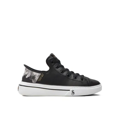 Zdjęcie Skechers Sneakersy Snoop One-Og 251016/BKW Czarny