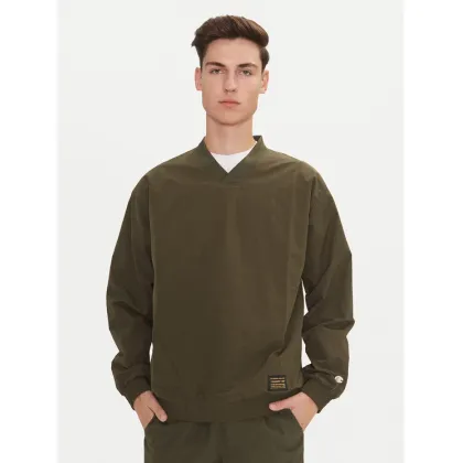 Zdjęcie Champion Bluza 220416 Zielony Loose Fit