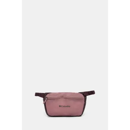 Zdjęcie Columbia nerka Lightweight Packable Hip Pack kolor różowy 2093271