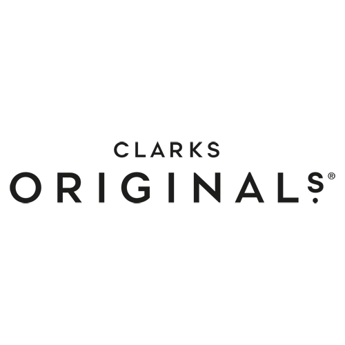 Clarks Originals logo