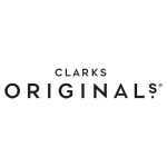 logo Clarks Originals
