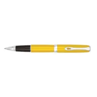 Zdjęcie Pióro kulkowe DIPLOMAT Excellence A2 Yellow Chrome
