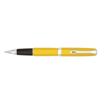 Zdjęcie Pióro kulkowe DIPLOMAT Excellence A2 Yellow Chrome