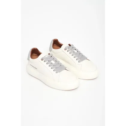 Zdjęcie Sneakersy damskie skórzane Soho Woman ALEXANDER SMITH Alexander Smith