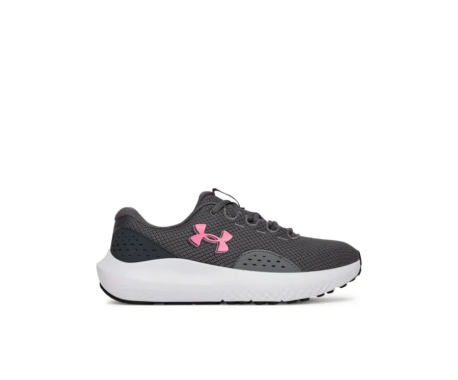 obrazek 1 Under Armour Buty do biegania UA W Charged Surge 4 3027007 Szary