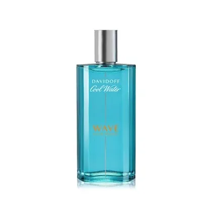 Zdjęcie Davidoff Cool Water Wave Woda toaletowa 125 ml