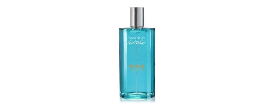 obrazek 1 Davidoff Cool Water Wave Woda toaletowa 125 ml