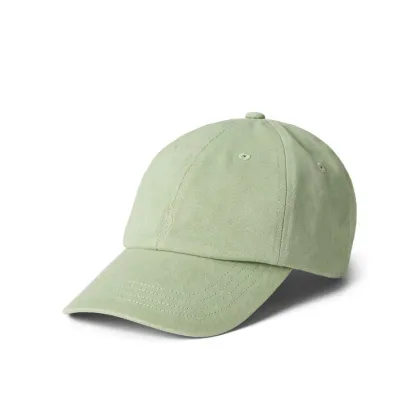 Zdjęcie Polo Ralph Lauren Czapka z daszkiem 710964764001 Zielony