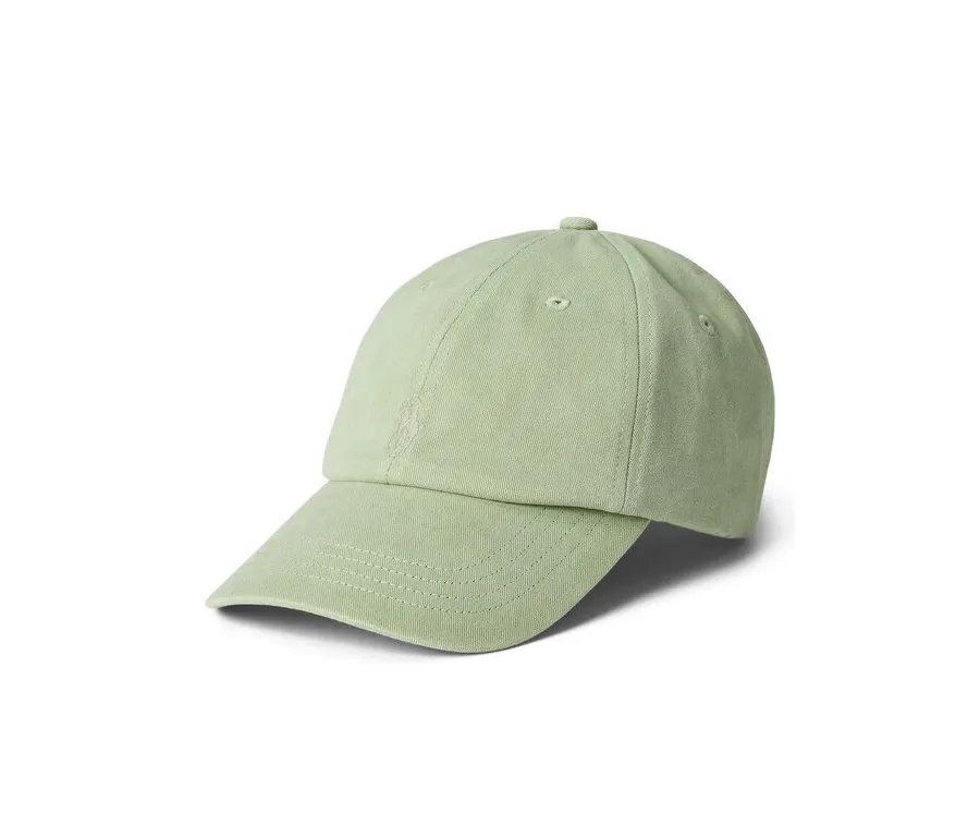 obrazek 1 Polo Ralph Lauren Czapka z daszkiem 710964764001 Zielony