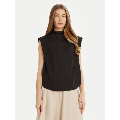 Zdjęcie Marella Bluzka Armanda 2513161023 Czarny Regular Fit