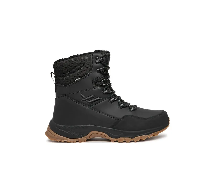 obrazek 1 Halti Trekkingi Wilder Dx M 054-3009 Czarny