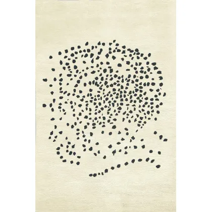 Zdjęcie Luksusowy abstrakcyjny dywan - Sartori Rugs