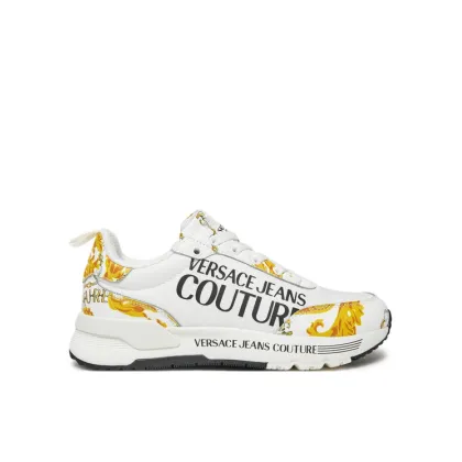 Zdjęcie Versace Jeans Couture Sneakersy Dynamic 77VA3SA3 Biały