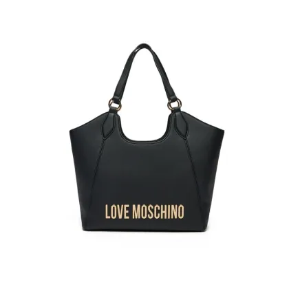 Zdjęcie LOVE MOSCHINO Torebka JC4165PP1MKD0000 Czarny